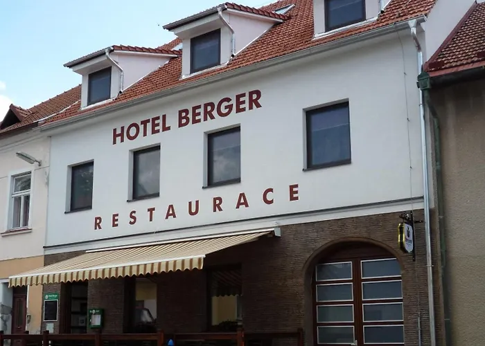 Hotel Berger