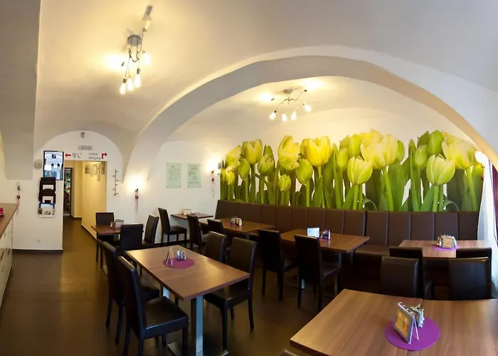 Hotel Berger
