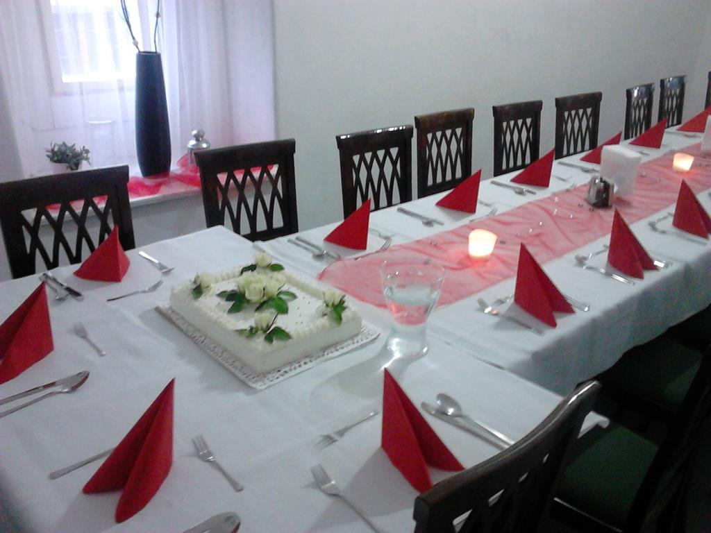 Berger Hotel 3*