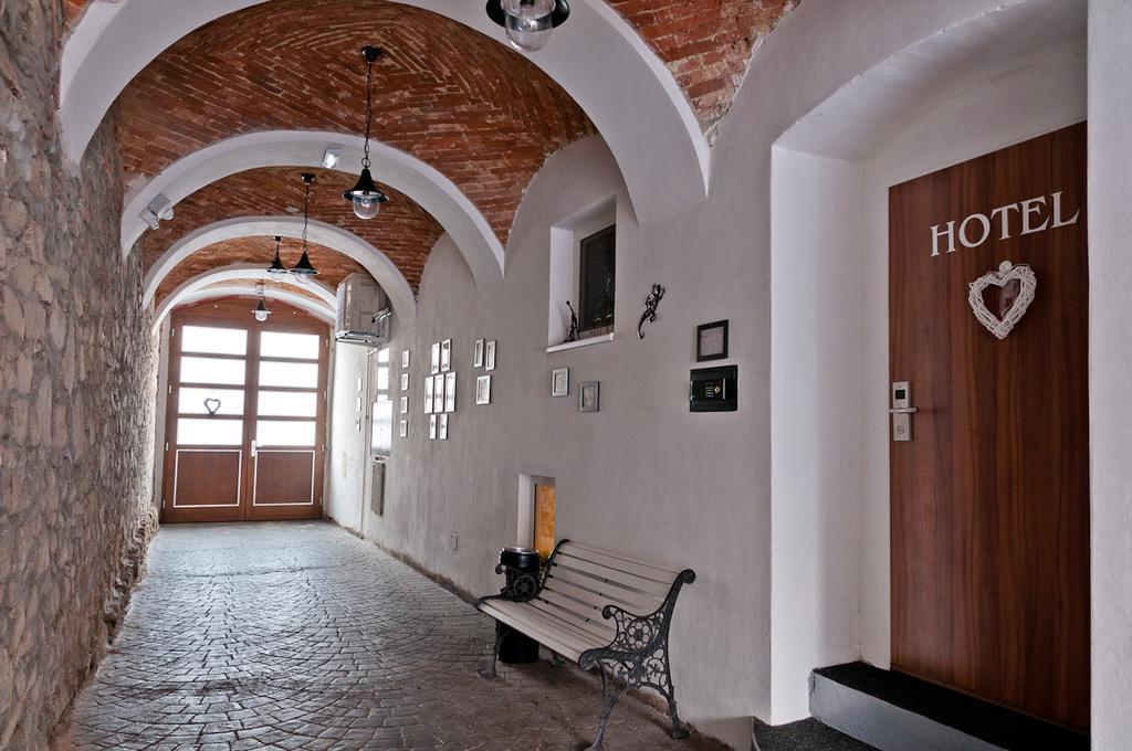 Berger Hotel