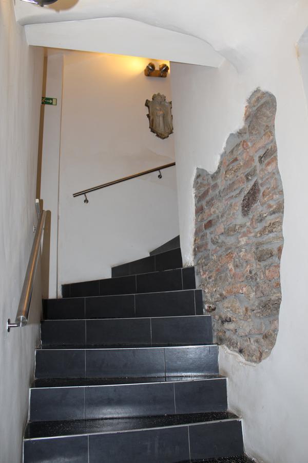 Berger Hotel 3*