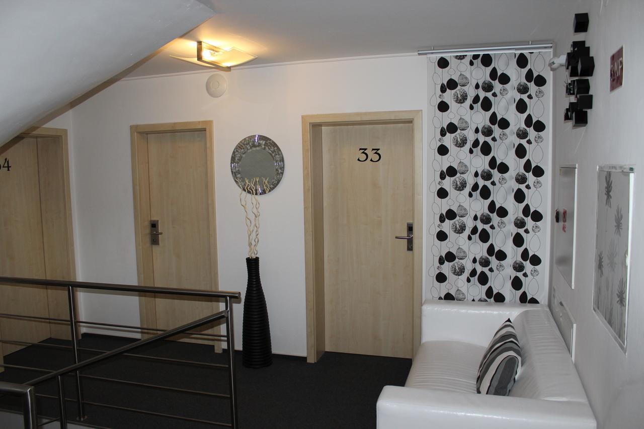 Hotel Berger 3*