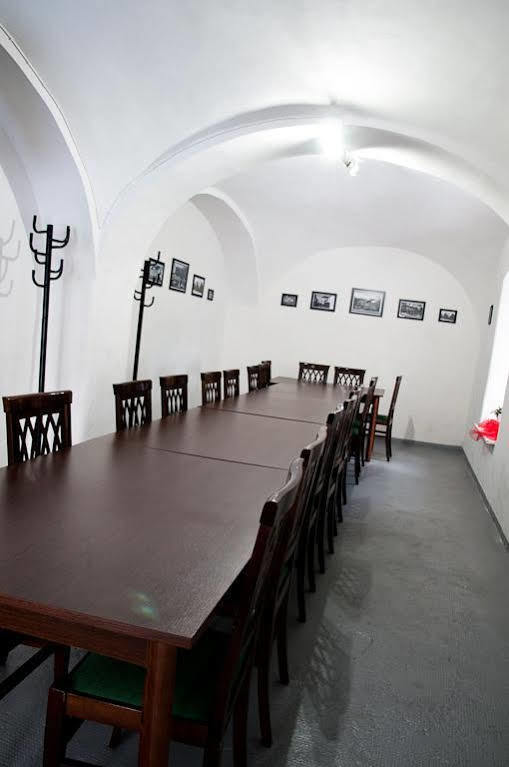 Hotel Berger 3*