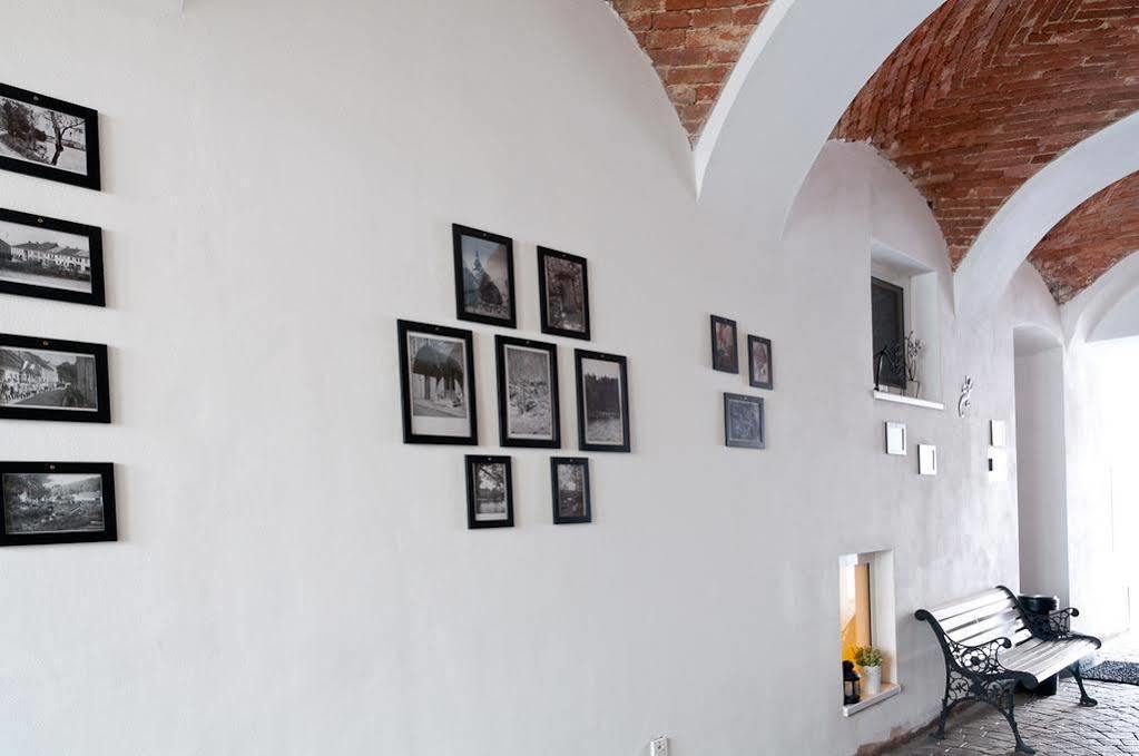 Hotel Berger Kamenice nad Lipou
