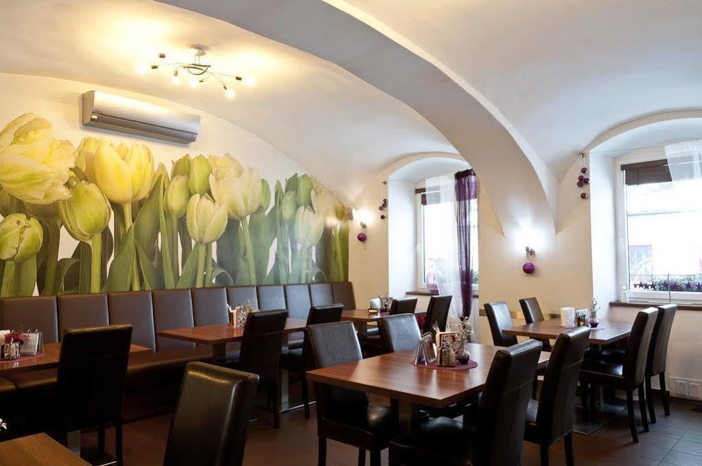Berger Hotel 3*